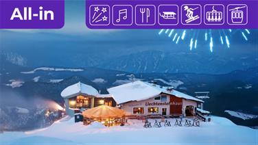 Image for: Silvester All-in Voucher